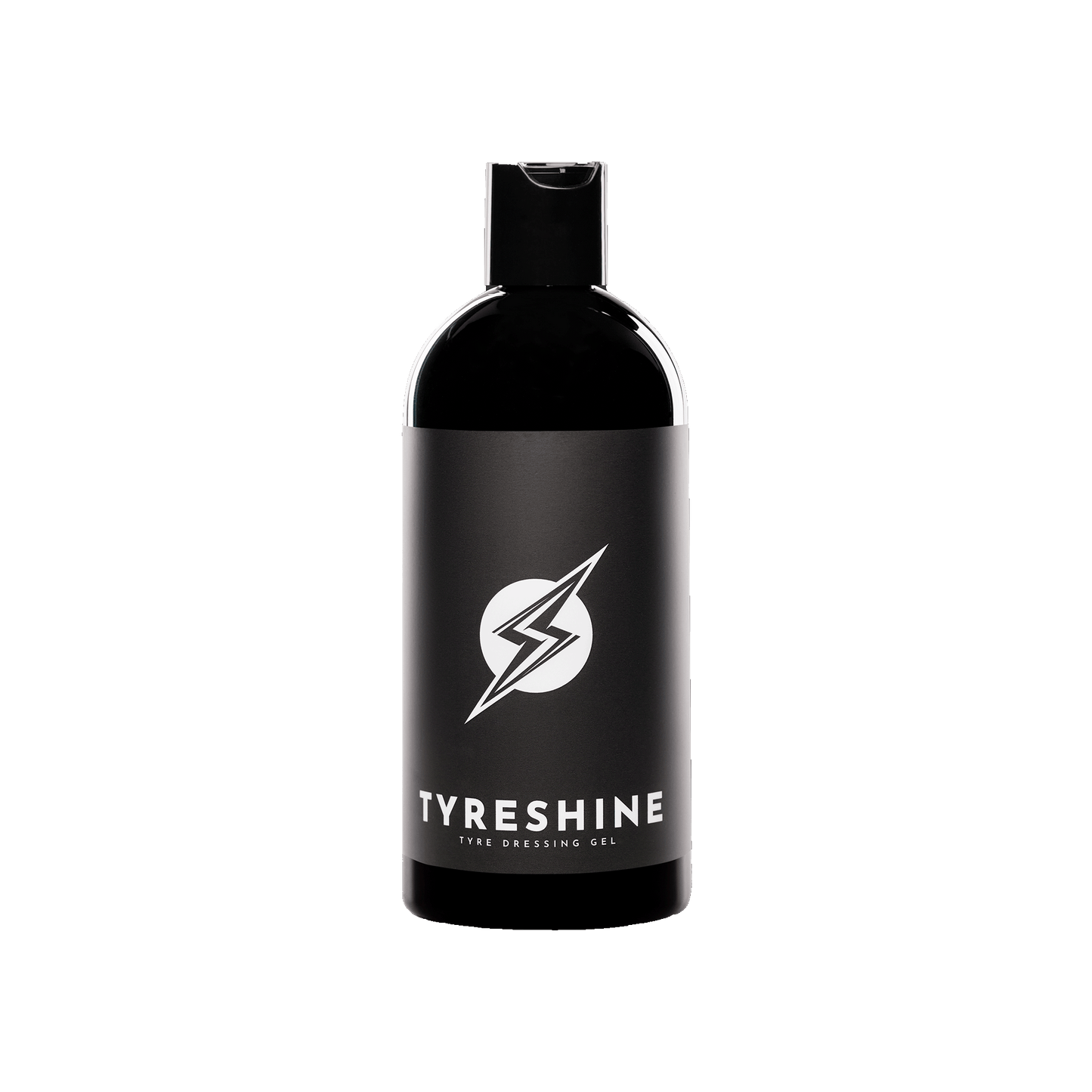 TYRESHINE 500ml – DRESSING NA EXTERIÉROVÉ PLASTY A PNEUMATIKY