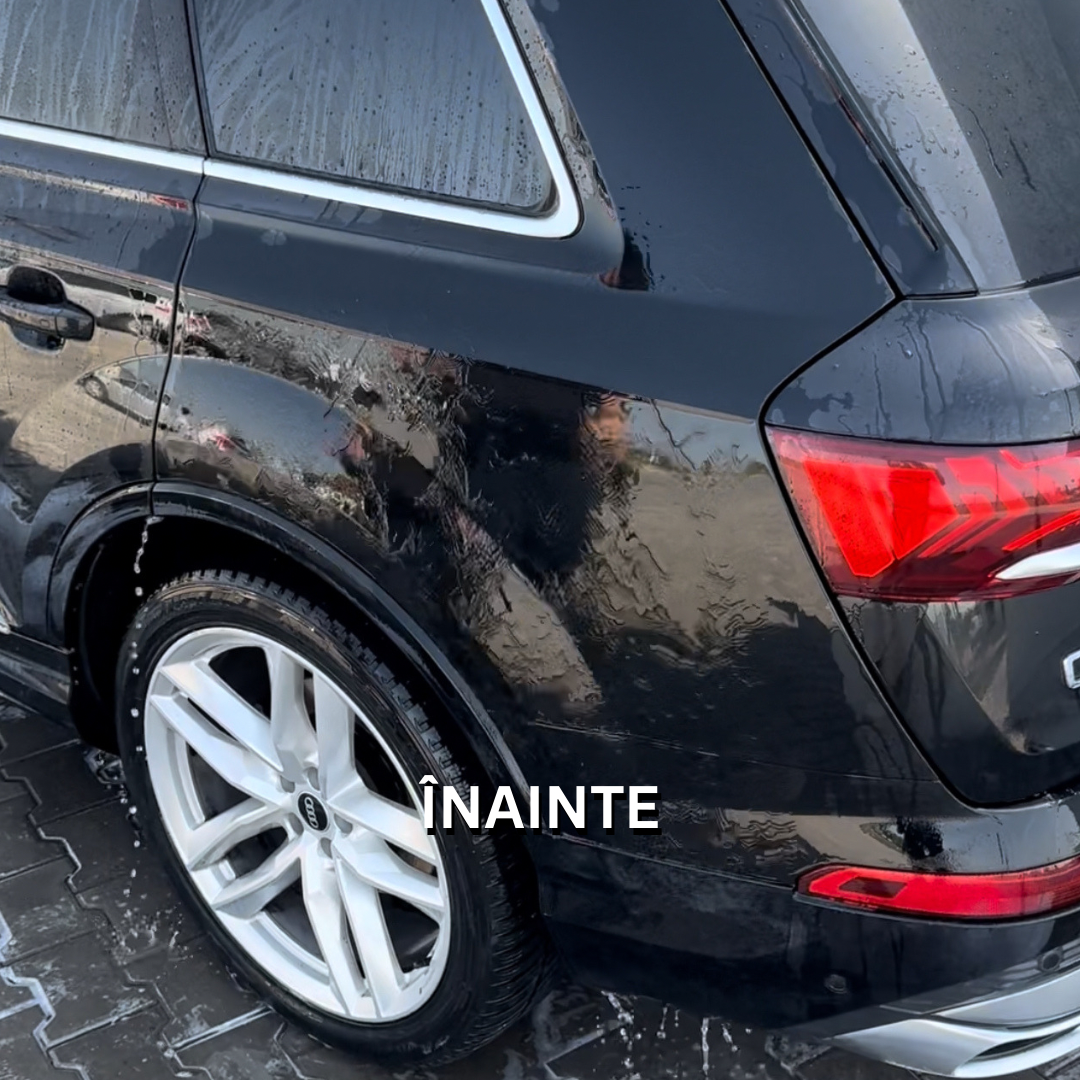 FLASH DETAIL HYDROCOAT – TEKUTÝ KERAMICKÝ POVLAK 1000 ML