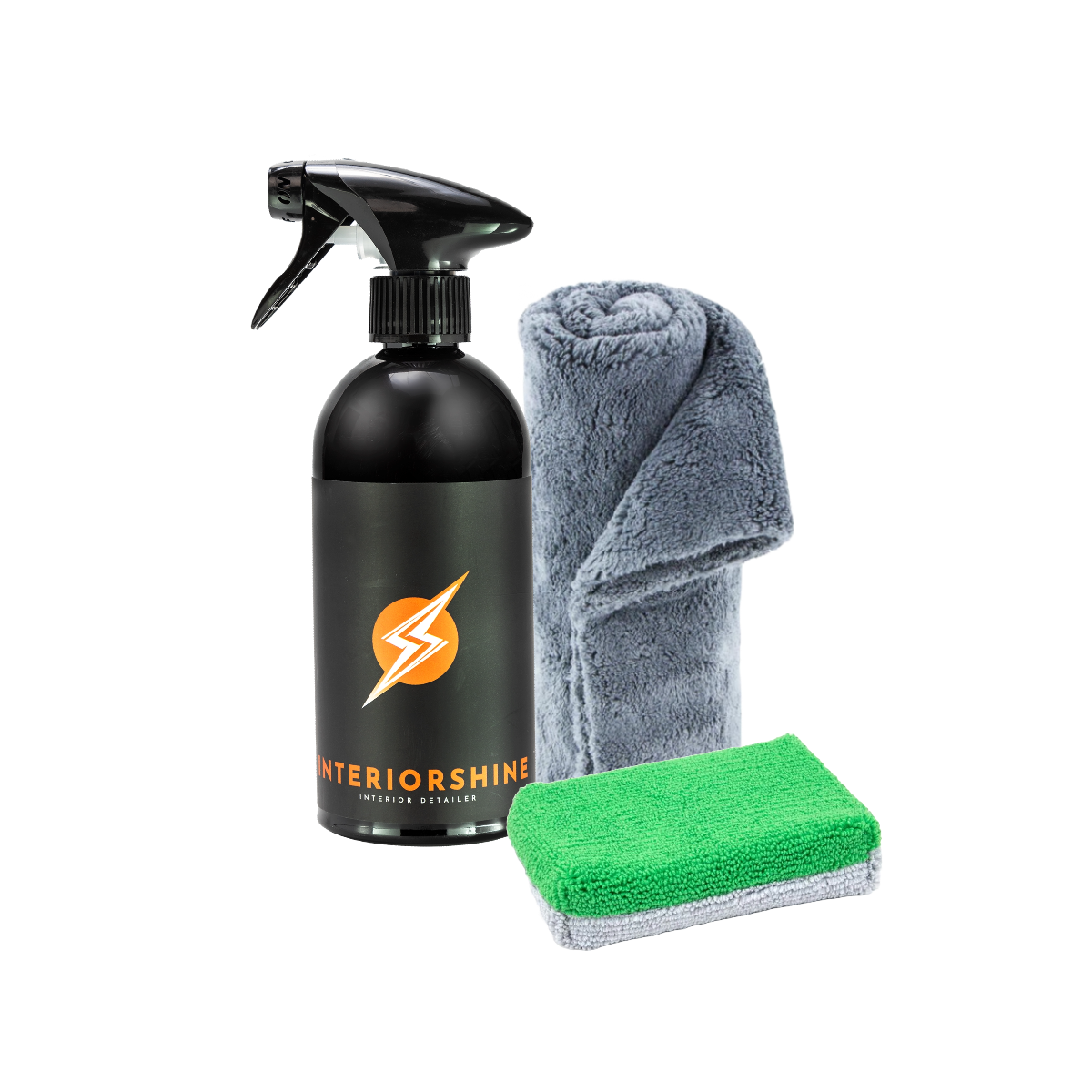 INTERIOR SHINE PACK – BALÍK NA OCHRANU INTERIÉRU