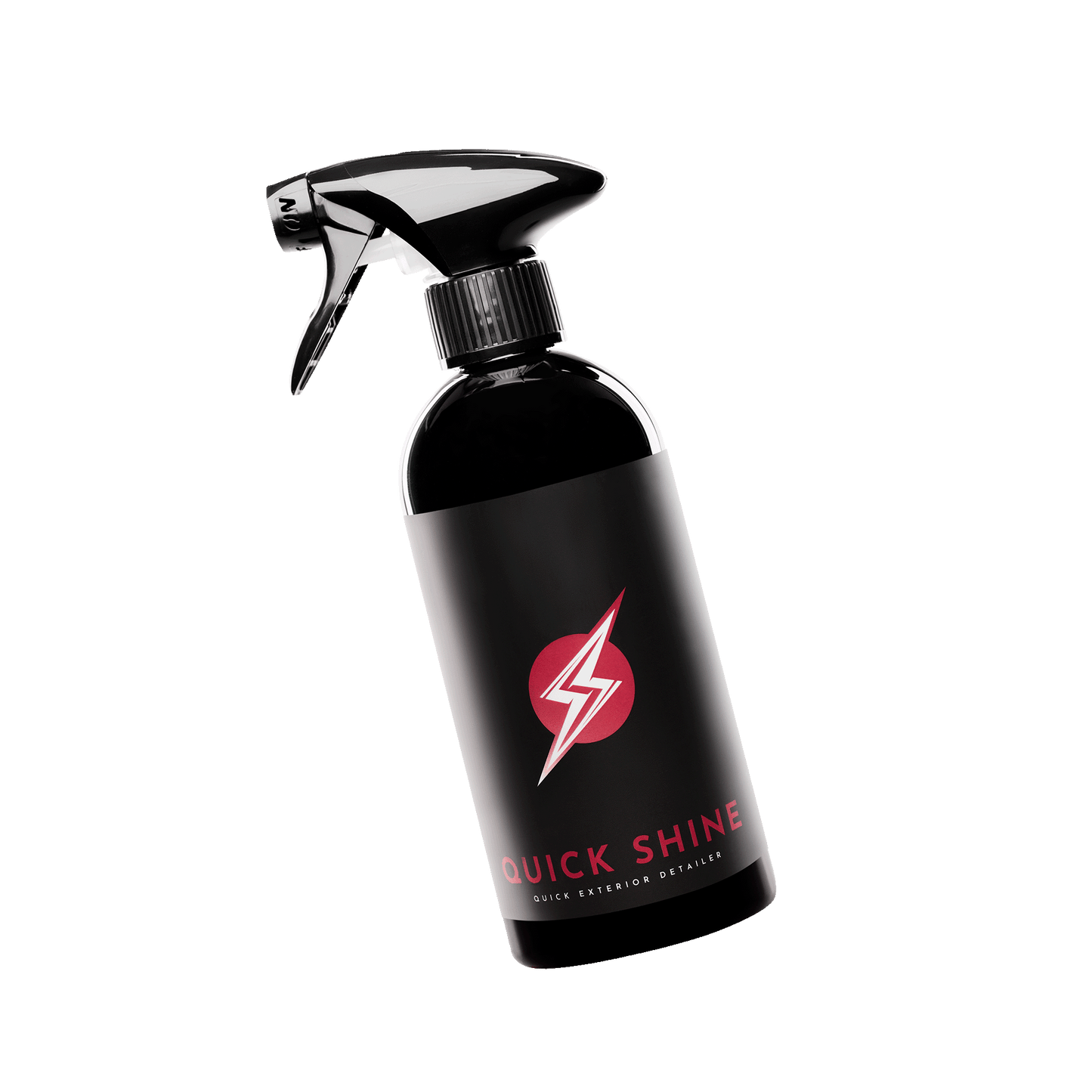 QUICK SHINE – RÝCHLY DETAILER A OCHRANA S LESKOM