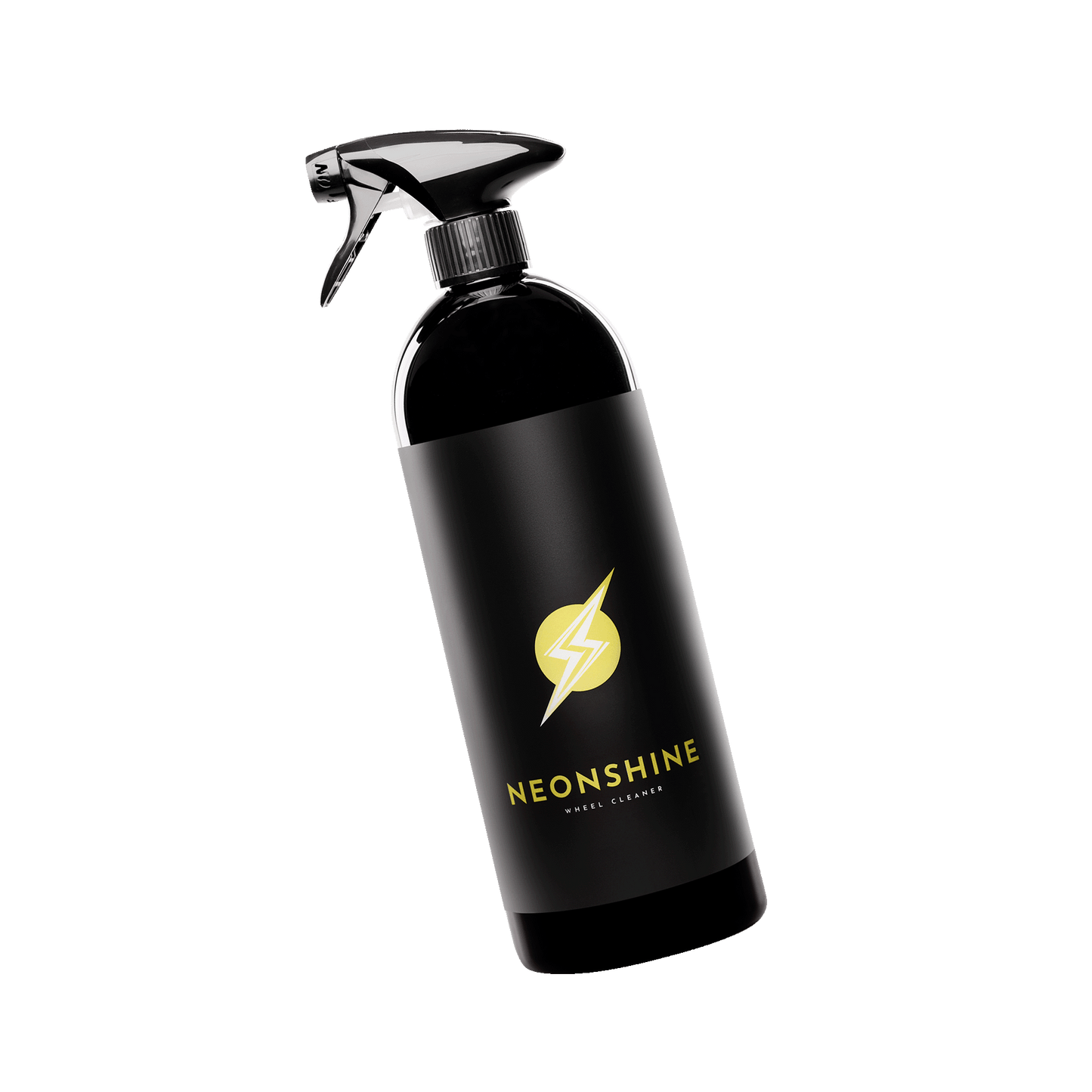 NEONSHINE 1000ml – SPREJ NA ČISTENIE DISKOV KOLIES