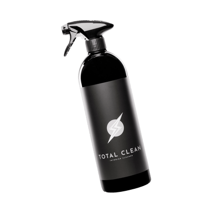 TOTAL CLEAN 1000ml – SPREJ NA ČISTENIE INTERIÉRU