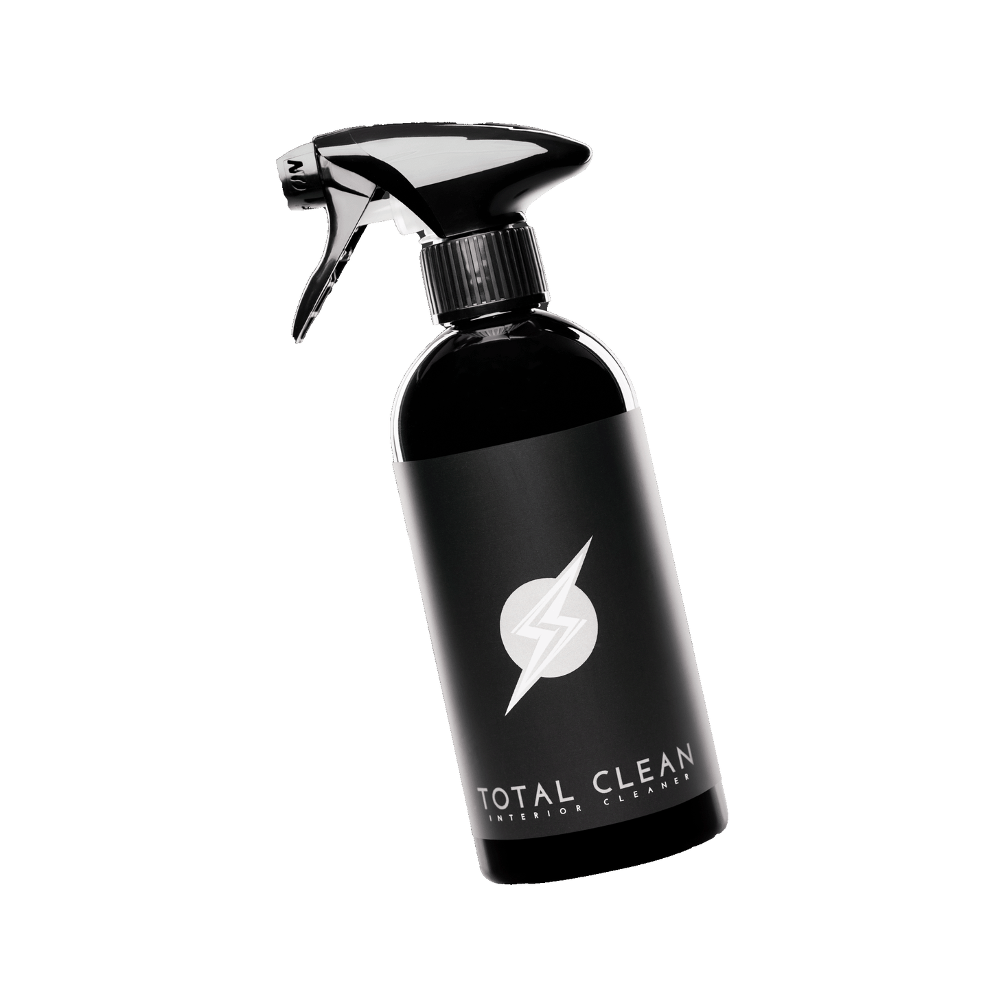 TOTAL CLEAN 500ml – SPREJ NA ČISTENIE INTERIÉRU