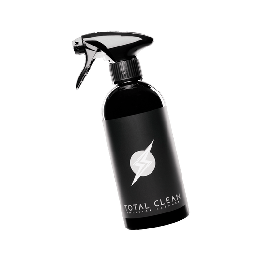 TOTAL CLEAN 500ml – SPREJ NA ČISTENIE INTERIÉRU