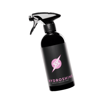 HYDROSHINE 500ml – KERAMICKÁ OCHRANA LAKU