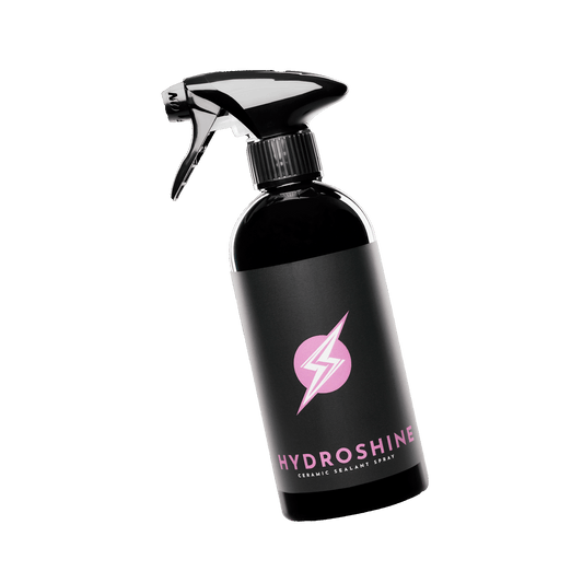 HYDROSHINE 500ml – KERAMICKÁ OCHRANA LAKU