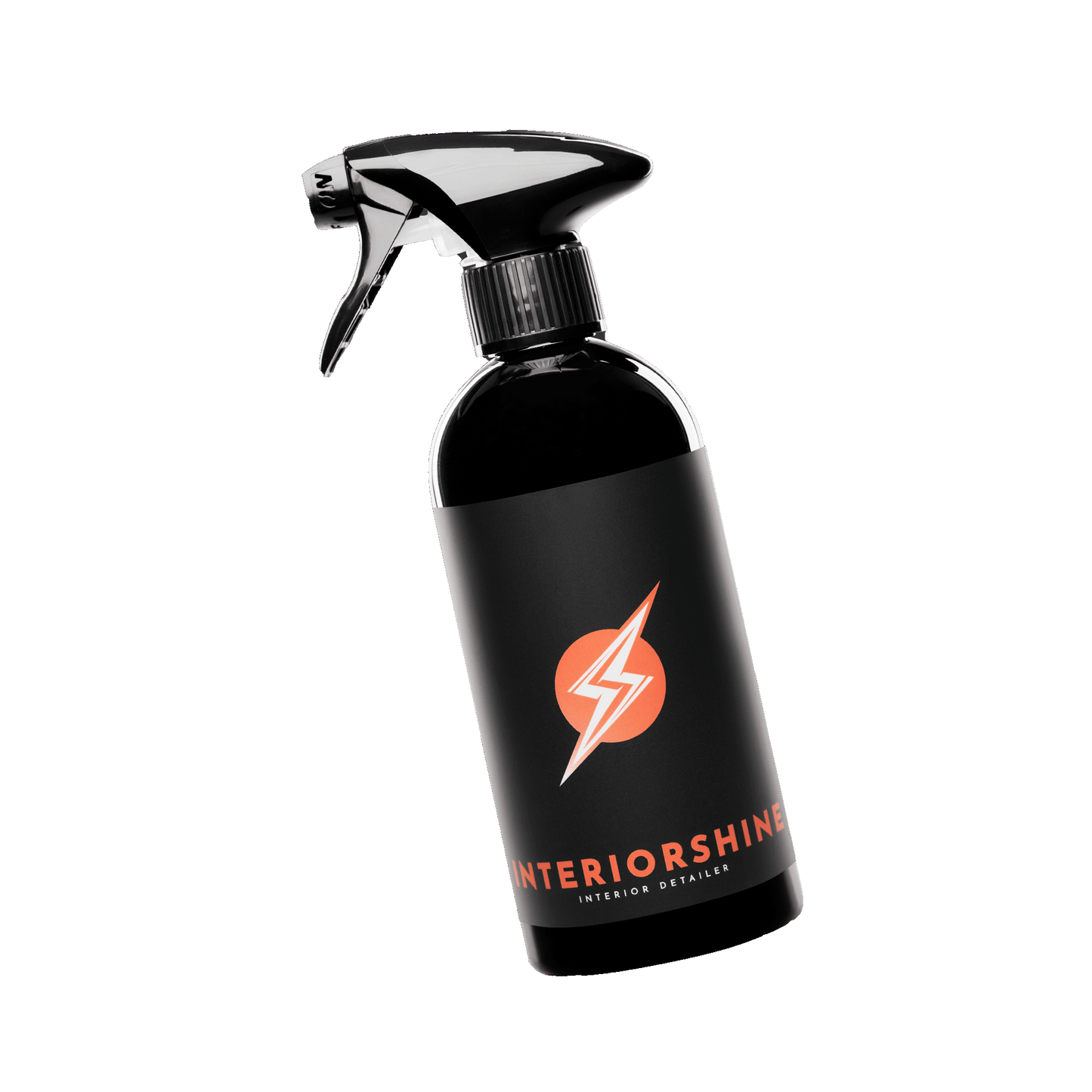INTERIORSHINE 500ml – OBNOVA A OCHRANA VNÚTORNÝCH PLASTOV