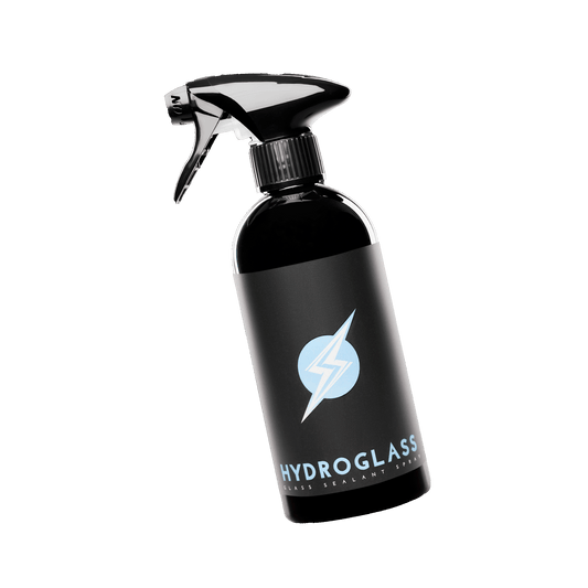 FLASH DETAIL HYDROGLASS – ČISTIČ SKIEL S KERAMICKÝM EFEKTOM 1000 ML