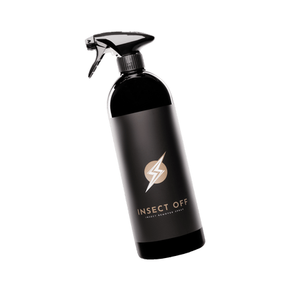 INSECT OFF 1000ml – ODSTRAŇOVAČ HMYZU