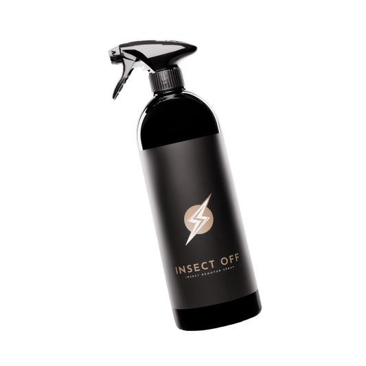 INSECT OFF 1000ml – ODSTRAŇOVAČ HMYZU