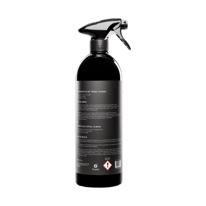 TOTAL CLEAN 1000ml – SPREJ NA ČISTENIE INTERIÉRU