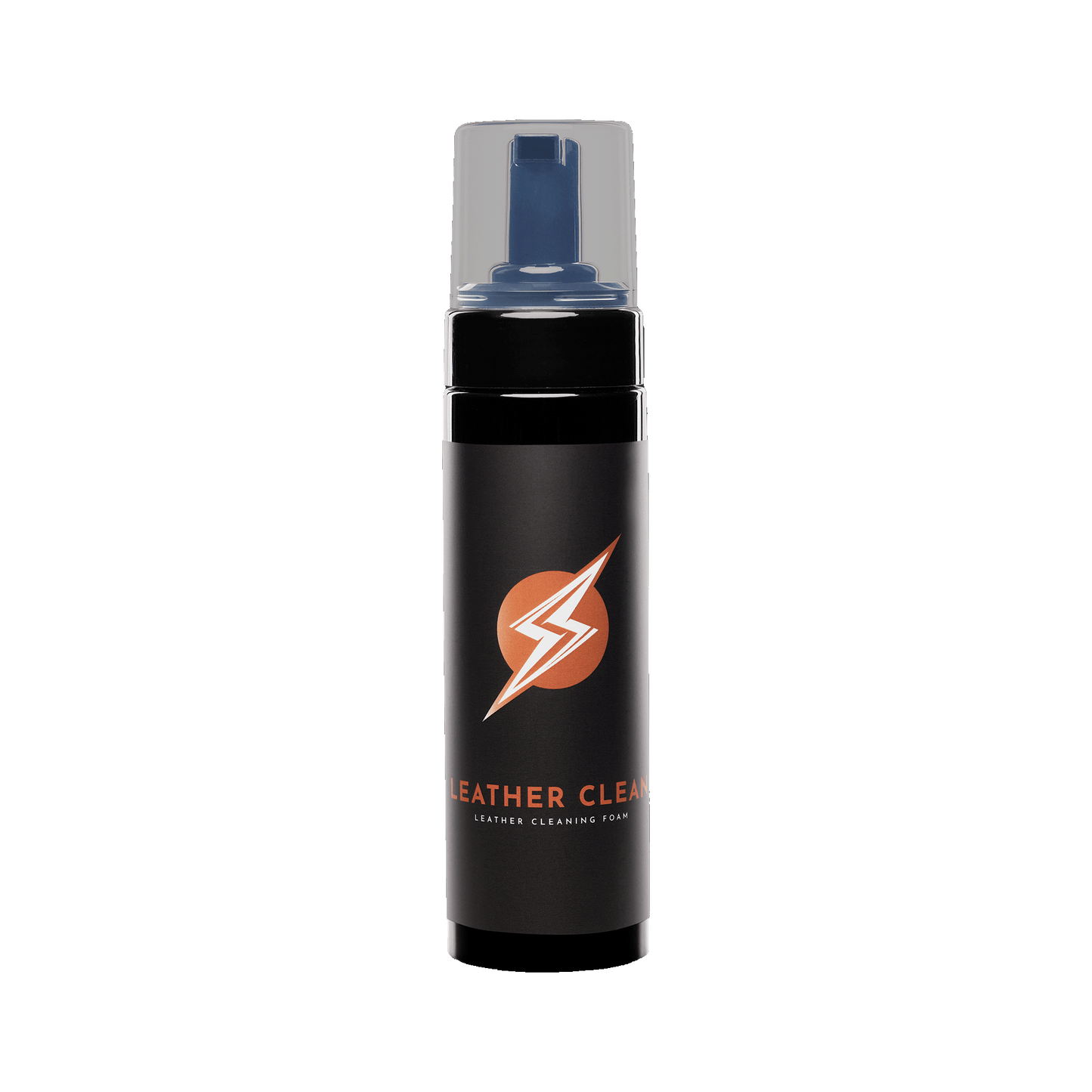 LEATHER CLEAN 200ml – PENA NA ČISTENIE KOŽENÉHO ČALÚNENIA