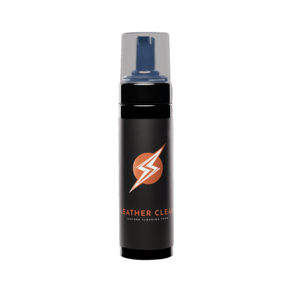 LEATHER CLEAN 200ml – PENA NA ČISTENIE KOŽENÉHO ČALÚNENIA