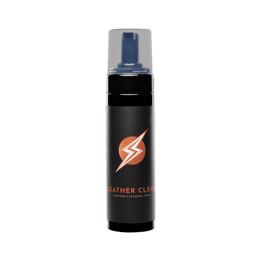 LEATHER CLEAN 200ml – PENA NA ČISTENIE KOŽENÉHO ČALÚNENIA