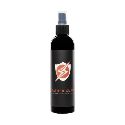 LEATHER GUARD 250ml – SPREJ NA HYDRATÁCIU A OCHRANU KOŽENÉHO ČALÚNENIA