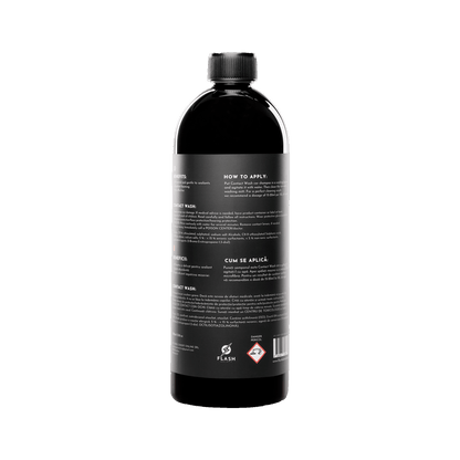 CONTACT WASH 1000ml – ŠAMPÓN NA RUČNÉ UMYTIE AUTA (S ODLIEVACÍM POHÁROM ZDARMA)