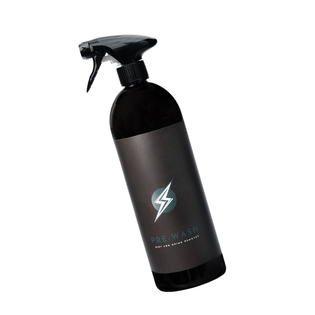 PRE WASH 1000ml – PREDUMÝVACÍ ČISTIACI SPREJ