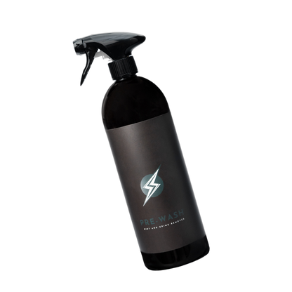 PRE WASH 1000ml – PREDUMÝVACÍ ČISTIACI SPREJ
