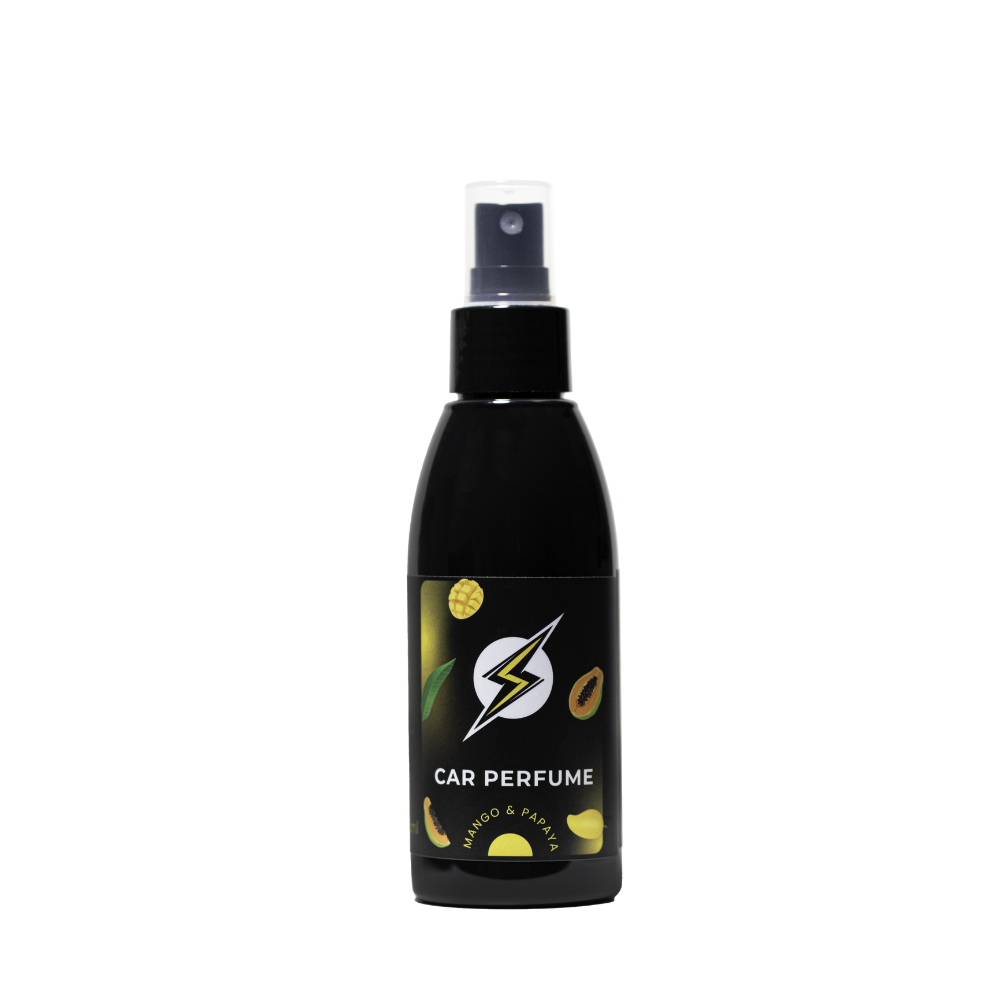 FLASH DETAIL CAR PERFUMES – KONCENTROVANÉ PARFUMY DO AUTA (150 ML)