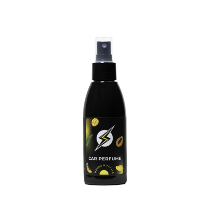 FLASH DETAIL CAR PERFUMES – KONCENTROVANÉ PARFUMY DO AUTA (150 ML)