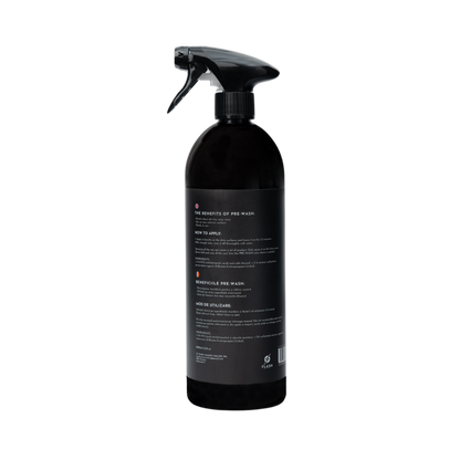 PRE WASH 1000ml – PREDUMÝVACÍ ČISTIACI SPREJ