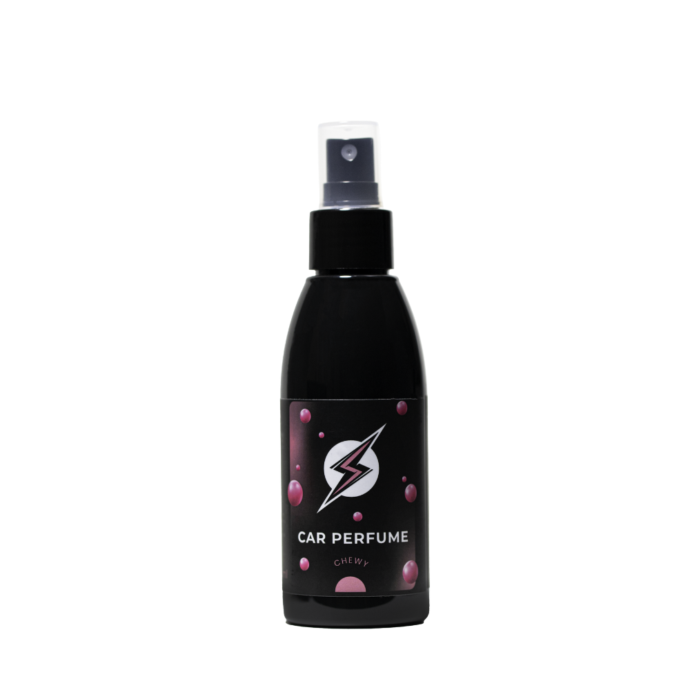 FLASH DETAIL CAR PERFUMES – KONCENTROVANÉ PARFUMY DO AUTA (150 ML)