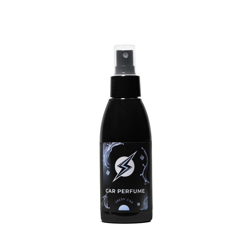 FLASH DETAIL CAR PERFUMES – KONCENTROVANÉ PARFUMY DO AUTA (150 ML)