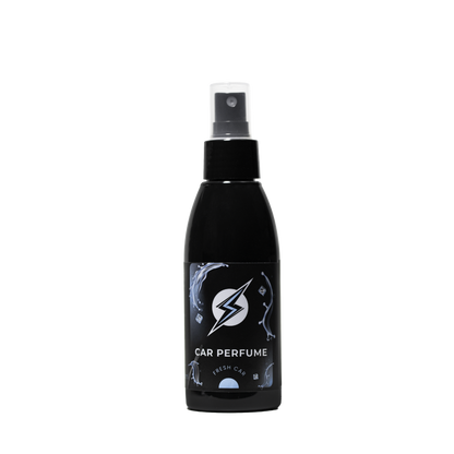 FLASH DETAIL CAR PERFUMES – KONCENTROVANÉ PARFUMY DO AUTA (150 ML)
