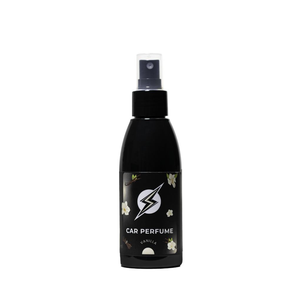 FLASH DETAIL CAR PERFUMES – KONCENTROVANÉ PARFUMY DO AUTA (150 ML)