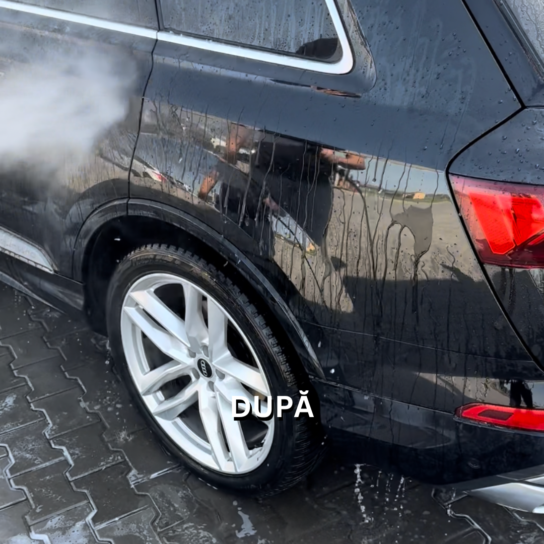 FLASH DETAIL HYDROCOAT – TEKUTÝ KERAMICKÝ POVLAK 1000 ML