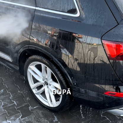 FLASH DETAIL HYDROCOAT – TEKUTÝ KERAMICKÝ POVLAK 1000 ML