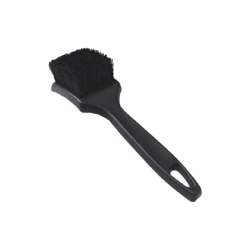 FLASH DETAIL TYRE BRUSH – KEFA NA PNEUMATIKY A AUTOKOBERCE
