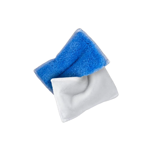 BRÚSNA HUBKA NA ČISTENIE KOŽE (SCRUB PAD)