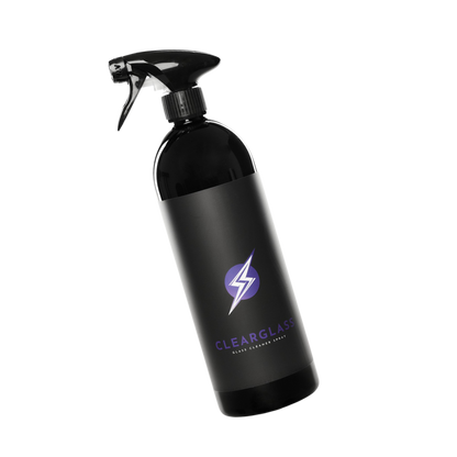 FLASH DETAIL CLEARGLASS – ČISTIČ SKIEL 1000 ML