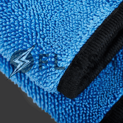 SUŠIACI UTERÁK FLASH DETAIL V2 – 850GSM – 90×70CM