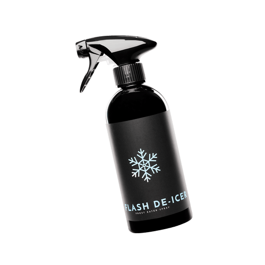 FLASH DETAIL DE-ICER – ODMRAZOVAČ SKIEL A POVRCHOV 1000 ML