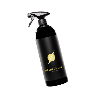 NEONSHINE 1000ml – SPREJ NA ČISTENIE DISKOV KOLIES