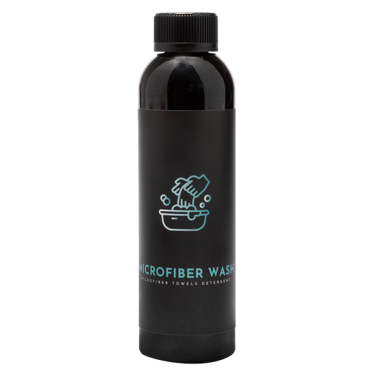 MICROFIBER WASH 1000ml – PRACÍ PROSTRIEDOK NA MIKROVLÁKNO